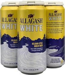 Allagash - White (16.9oz bottle) (16.9oz bottle)