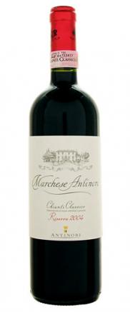 Tenuta Marchese Antinori Chianti Classico Riserva 2020