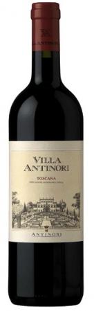 Toscana Villa Antinori Rosso 2018