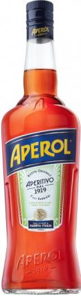 Aperol - Aperitivo (375ml) (375ml)