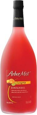 Arbor Mist - Zinfandel Sangria New York NV (1.5L) (1.5L)