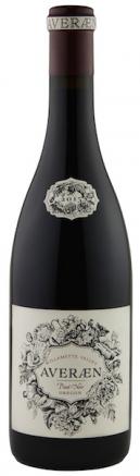 Averaen - Pinot Noir Willamette Valley 2023