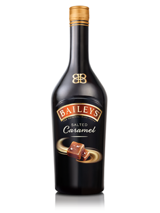 Baileys - Salted Caramel Irish Cream Liqueur