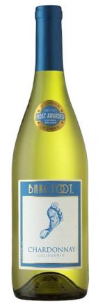 Barefoot - Chardonnay California NV (1.5L) (1.5L)