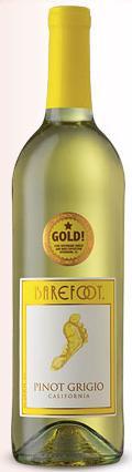 Barefoot - Pinot Grigio NV (1.5L) (1.5L)