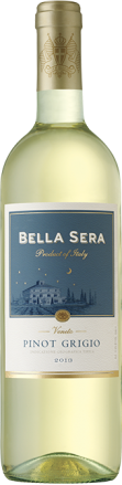 Bella Sera - Pinot Grigio Delle Venezie NV (1.5L) (1.5L)