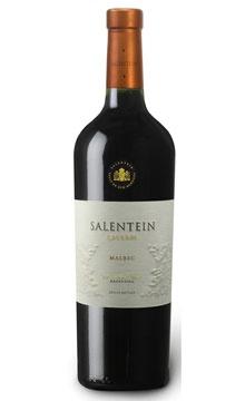 Bodegas Salentein - Malbec Reserve 2020