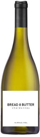 Bread & Butter Wines - Chardonnay 2021