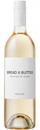 Bread & Butter Sauvignon Blanc NV