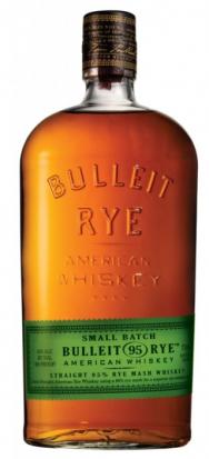 Bulleit - 95 Rye Whisky Kentucky