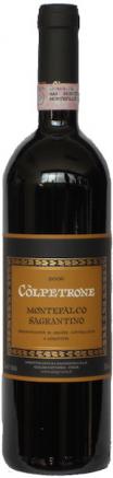 Clpetrone - Sagrantino di Montefalco 2015