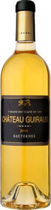 Chteau Guiraud - Sauternes 2009