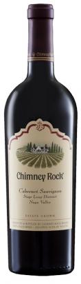 Chimney Rock - Cabernet Sauvignon Stags Leap District Napa Valley 2019