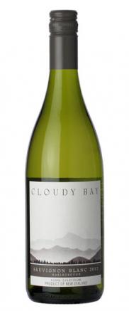 Cloudy Bay - Sauvignon Blanc Marlborough 2022