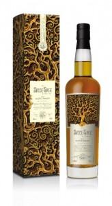 Compass Box - Spice Tree Malt Scotch Whisky