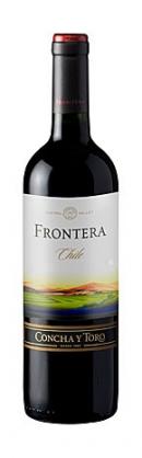 Concha y Toro - Cabernet Sauvignon-Merlot Central Valley Frontera NV (1.5L) (1.5L)