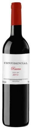 Confidencial - Tinto Reserva NV