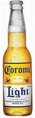 Corona - Light (12 pack 12oz cans) (12 pack 12oz cans)