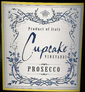 Cupcake - Prosecco NV