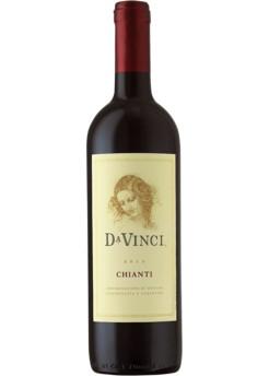 Da Vinci - Chianti 2021