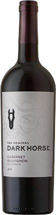 Dark Horse - Cabernet Sauvignon 2020