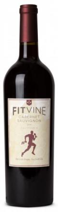 Fitvine - Cabernet Sauvignon 2020