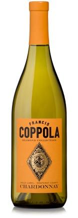 Francis Coppola - Chardonnay Diamond Collection Gold Label 2021