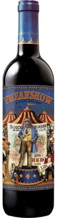 Michael David Vineyards - Freakshow Cabernet Sauvignon California 2020