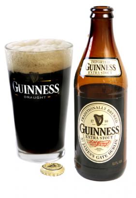 Guinness - Extra Stout (12oz bottles) (12oz bottles)