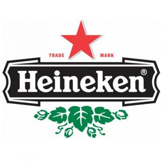 Heineken Brewery - Premium Lager (24 pack 12oz bottles) (24 pack 12oz bottles)