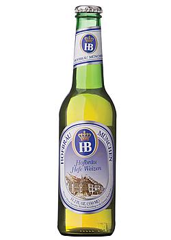 Hofbrauhaus - Hofbrau Hefeweizen (12oz bottles) (12oz bottles)