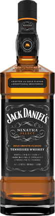 Jack Daniels - Sinatra Select Tennessee Whiskey