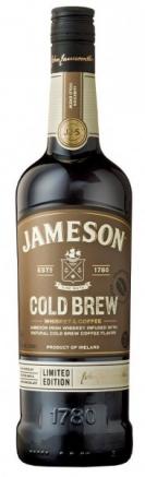 Jameson - Cold Brew