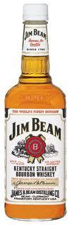 Jim Beam - Bourbon Kentucky (200ml) (200ml)