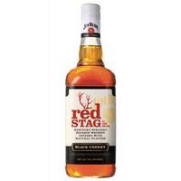 Jim Beam - Red Stag Black Cherry Bourbon