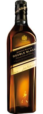 Johnnie Walker - Double Black Blended Scotch Whisky (1L) (1L)