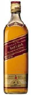 Johnnie Walker - Red Label 8 year Scotch Whisky (375ml) (375ml)