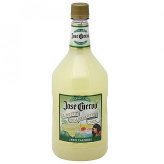 Jose Cuervo - Light Margarita Mix (1.75L) (1.75L)