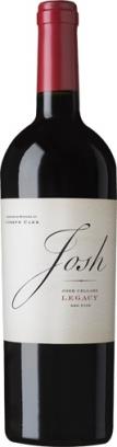 Joseph Carr - Josh Cellars Legacy 2021