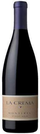 La Crema - Pinot Noir Monterey 2019