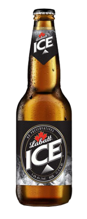 Labatt Ice (750ml) (750ml)