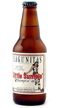 Lagunitas - Little Sumpin (12oz bottles) (12oz bottles)