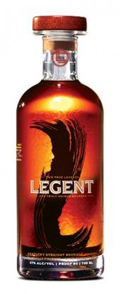 Legent - Kentucky Straight Bourbon Whiskey