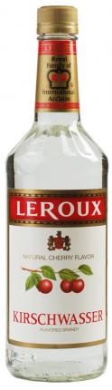 Leroux - Kirschwasser