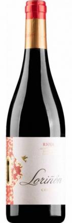 Lorinon - Crianza Tinto 2015