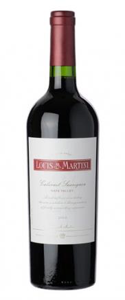 Louis M. Martini - Cabernet Sauvignon Napa Valley 2017