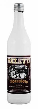 Meletti - Cioccolato