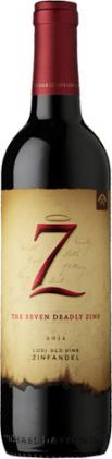 Michael David Vineyards - Seven Deadly Zins Lodi 2020