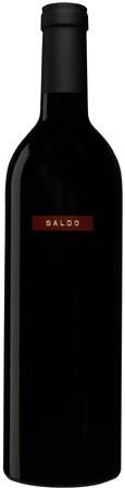 Saldo - Zinfandel California 2021