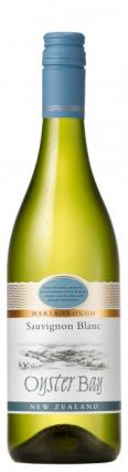 Oyster Bay - Sauvignon Blanc Marlborough 2023